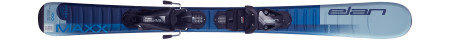 ELAN E MAXX BLUE JR