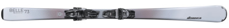 NORDICA BELLE 73