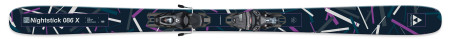 FISCHER XTR NIGHTSTICK 86