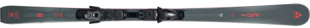 FISCHER THE CURV DTI W