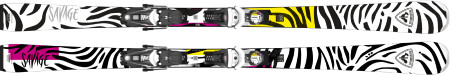 ROSSIGNOL SAVAGE PISTE
