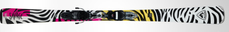 ROSSIGNOL NOVA SAVAGE