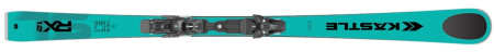 KASTLE RX 12 SL