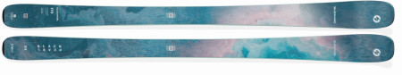 BLIZZARD BLACK PEARL 84 (FLAT)