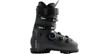 ROSSIGNOL PURE RENTAL BOA GW
