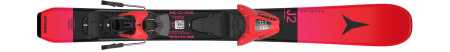 ATOMIC REDSTER J2 70-90