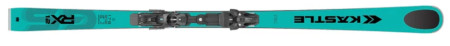 KASTLE RX12 GS