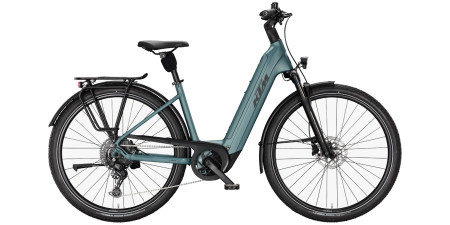KTM MACINA STYLE CX 720