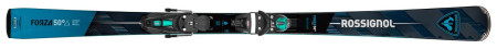 ROSSIGNOL FORZA 50 CAM K + NX12