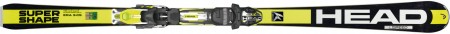 HEAD 2016 HEAD iSUPERSHAPE SPEED