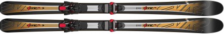 Ski K2 IKONIC 85TI