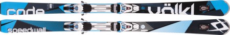 VOLKL 2016 VOLKL CODE SPEEDWALL S UVO