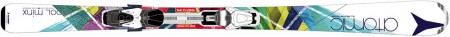 Ski SALOMON X-DRIVE FOCUS L10