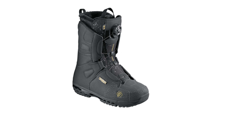SALOMON SAVAGE BOA