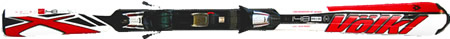 Sci Adulto (altezza sci da 140 cm)