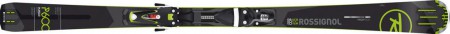 ROSSIGNOL PURSUIT 600 BASALT TPX