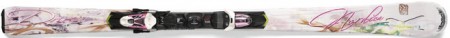 NORDICA 2014 NORDICA DRIVE 78 CA EVO CT