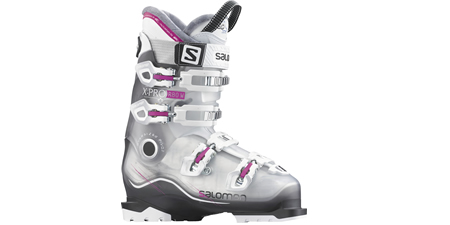 Ski Boots SALOMON X PRO R80 W