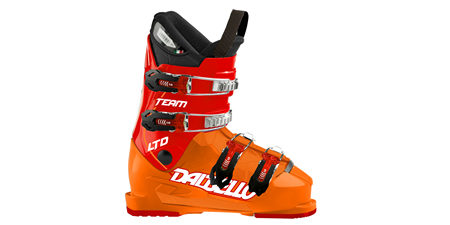Ski Boots DALBELLO TEAM LTD