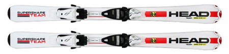 HEAD 2015 HEAD SUPERSHAPE TEAM LR ERA 2.0