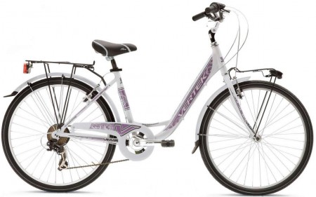 CITY BIKE