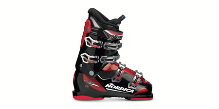Ski Boots NORDICA CRUISE 80 RTL