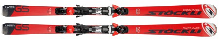 STOCKLI LASER GS