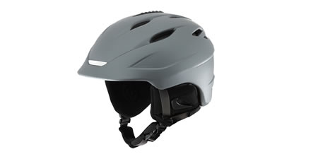 Helmet GIRO FOUNDATION TI