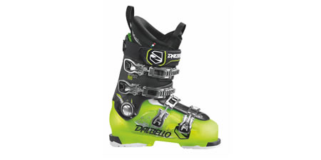 Ski Boots DALBELLO AVANTI AX LTD