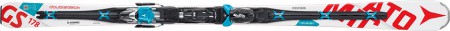 ATOMIC 2017 ATOMIC REDSTER DOUBLEDECK 3.0 GS