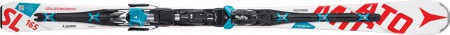 ATOMIC 2017 ATOMIC REDSTER DOUBLEDECK 3.0 SL