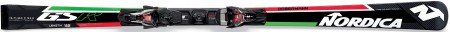 NORDICA 2017 NORDICA DOBERMANN GSR RB EVO