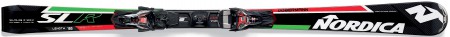 NORDICA 2017 NORDICA DOBERMANN SLR RB EVO