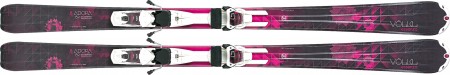 VOLKL 2014 VOLKL ADORA PINK