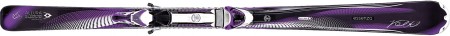 VOLKL 2014 VOLKL ESSENZA ALLURA