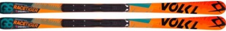 VOLKL 2016 VOLKL RACETIGER SPEEDWALL GS RACE JR