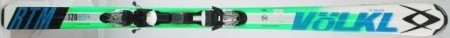 VOLKL 2013 VOLKL RTM