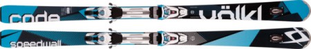 VOLKL 2017 VOLKL CODE SPEEDWALL S UVO