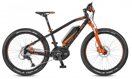 E-MTB KIDS&nbsp;KTM MACINA MINI ME 241