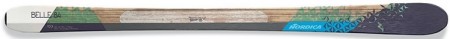 NORDICA 2017 NORDICA BELLE 84