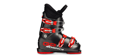 Ski Boots NORDICA GP TJ