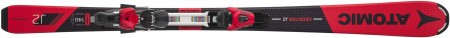 ATOMIC REDSTER J2 130-150