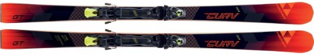 FISCHER 2018 FISCHER RC4 THE CURV GT