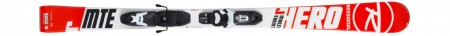 ROSSIGNOL HERO JR MULTI-EVENT