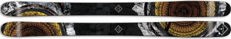 ARMADA 2016 ARMADA TST