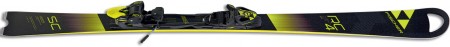 FISCHER 2018 FISCHER RC4 WORLDCUP SC