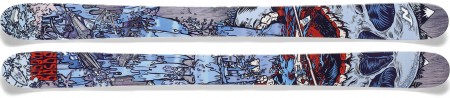NORDICA 2015 NORDICA BUSHY WAYNE