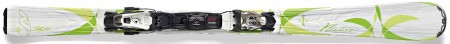 NORDICA 2015 NORDICA DRIVE 78 CA EVO CT