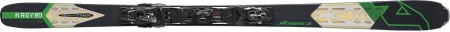 NORDICA 2015 NORDICA NRGY 80 EVO