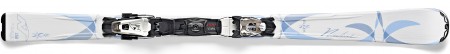 NORDICA 2015 NORDICA ELEXA EVO